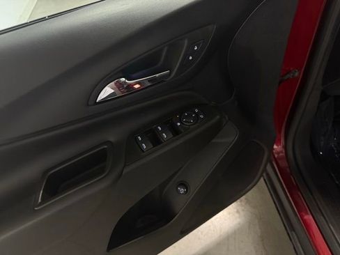 Certified 2023 Chevrolet Equinox LT image 12