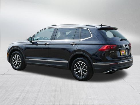 Used 2018 Volkswagen Tiguan SE image 5