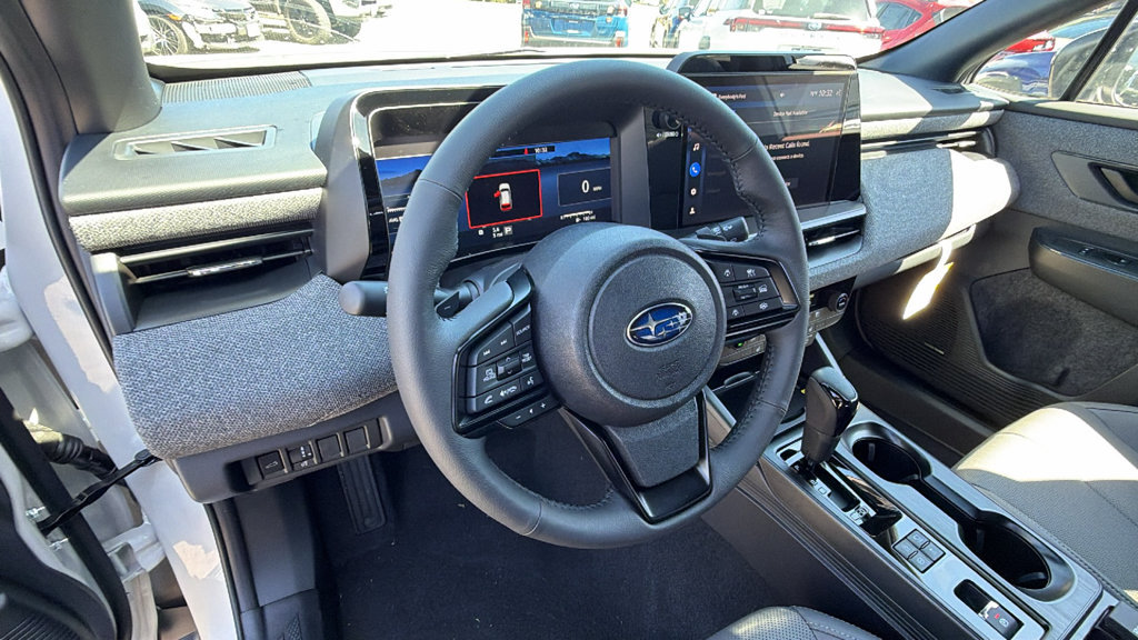 New 2026 Subaru Outback Limited XT AWD/4WD image 31