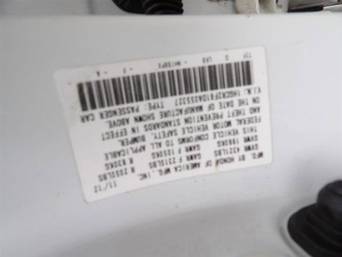 Used 2013 Honda Accord EX-L image 26