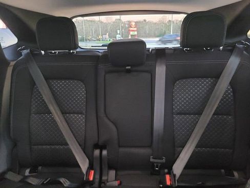 New 2026 Ford Escape Active image 7