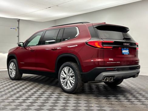 New 2026 GMC Acadia Elevation w/ Super Cruise Package image 14