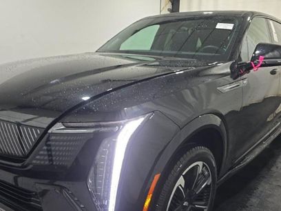 Used 2025 Cadillac Escalade IQ Sport 2