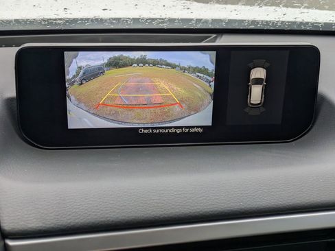New 2026 MAZDA CX-50 AWD 2.5 S w/ Weather Package image 21