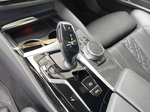 Certified 2023 BMW 530i w/ M Sport Package RWD image 28