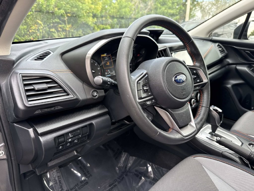 Used 2023 Subaru Crosstrek 2.0i Premium AWD/4WD image 23