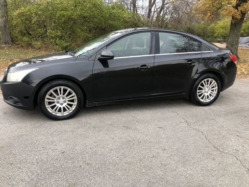Used 2012 Chevrolet Cruze Eco image 6