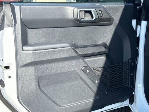 New 2026 Ford Bronco Big Bend image 18