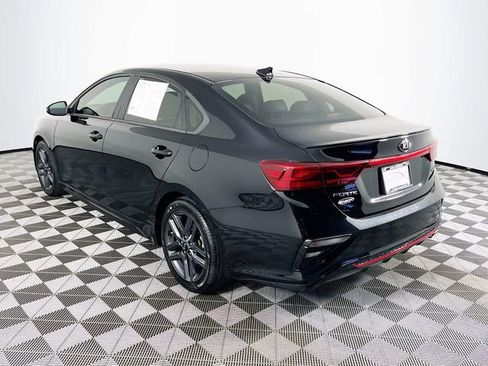 Used 2021 Kia Forte GT-Line image 6