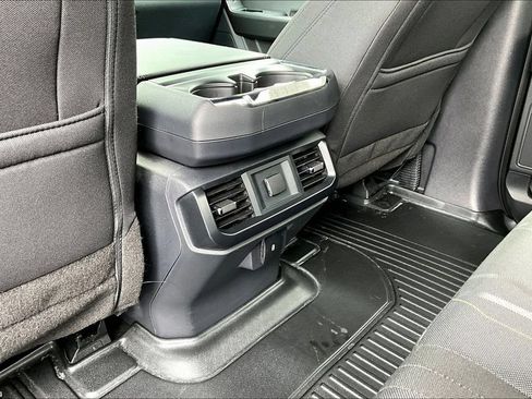Certified 2024 Ford F150 STX w/ STX Black Appearance Package AWD/4WD image 13