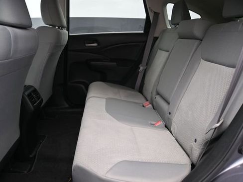 Used 2016 Honda CR-V SE image 11