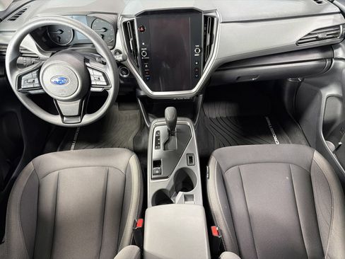 Certified 2025 Subaru Crosstrek 2.0i Premium image 10
