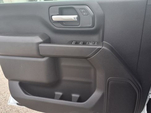 New 2026 GMC Sierra 3500 Pro image 13