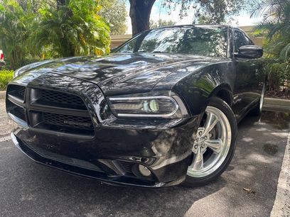 Used 2013 Dodge Charger R/T