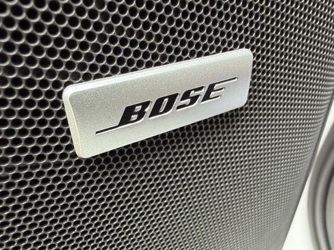 Used 2024 Chevrolet Tahoe Premier w/ Max Trailering Package image 17