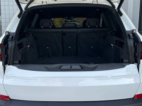 Used 2022 BMW X5 xDrive40i image 51