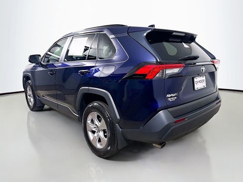 Certified 2025 Toyota RAV4 XLE w/ Convenience Package image 5