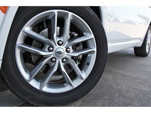 Used 2024 Dodge Durango GT AWD/4WD image 28
