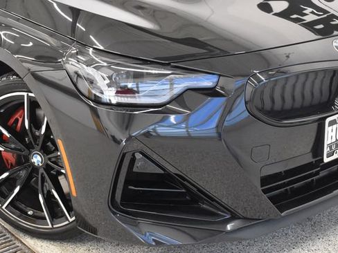 Used 2026 BMW M240i xDrive Coupe AWD/4WD image 29
