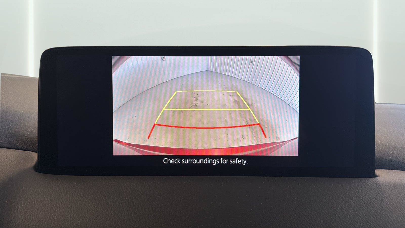 Used 2024 MAZDA CX-5 AWD 2.5 S image 18