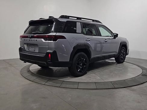 New 2026 Subaru Outback Limited image 5