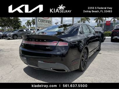 Used 2020 Lincoln MKZ Reserve w/ Luxury Package