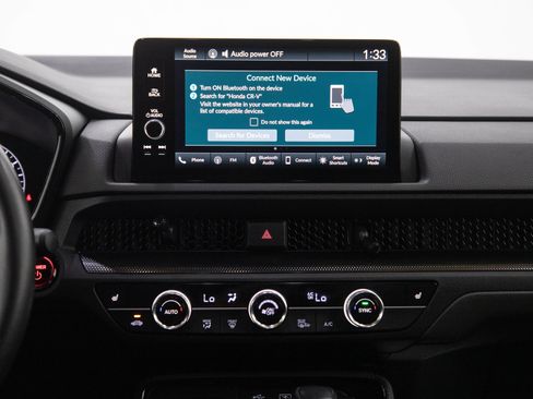 Used 2024 Honda CR-V Sport-L image 18