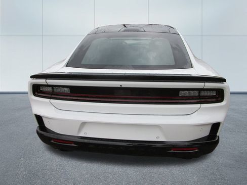 New 2026 Dodge Charger Scat Pack w/ Blacktop Package AWD/4WD image 9