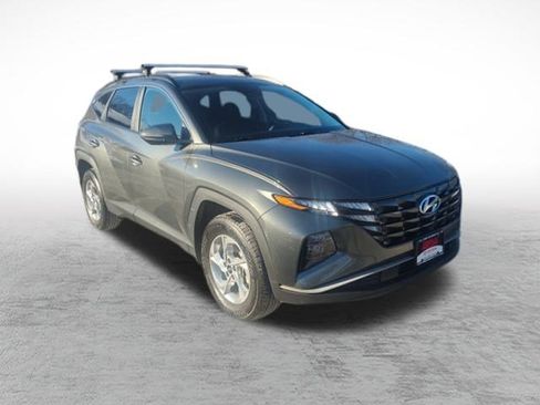 Used 2023 Hyundai Tucson SEL image 3