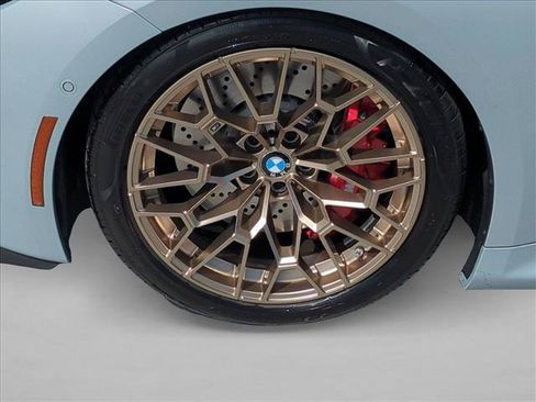 Used 2026 BMW M2 CS RWD image 24
