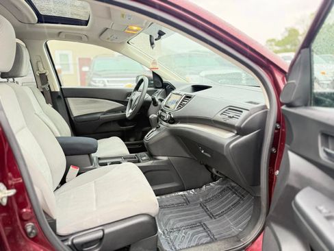 Used 2016 Honda CR-V EX image 14