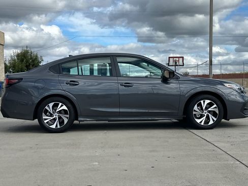 Certified 2025 Subaru Legacy Premium image 2