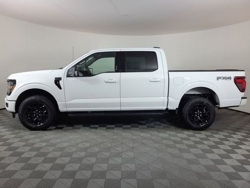 New 2026 Ford F150 XLT w/ Equipment Group 302A MID AWD/4WD image 6