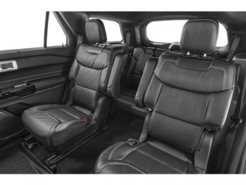 Used 2023 Ford Explorer ST w/ Equipment Group 401A image 13