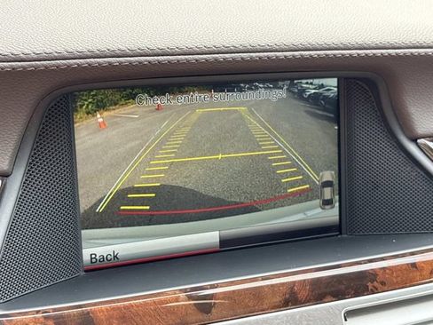 Used 2014 Mercedes-Benz CLS 550 4MATIC image 29