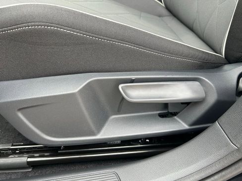 New 2026 Volkswagen Jetta Sport FWD image 18