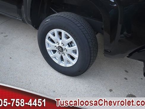 Used 2024 Toyota Tacoma SR5 image 14