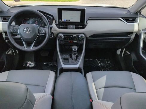 Certified 2023 Toyota RAV4 XLE Premium FWD image 15