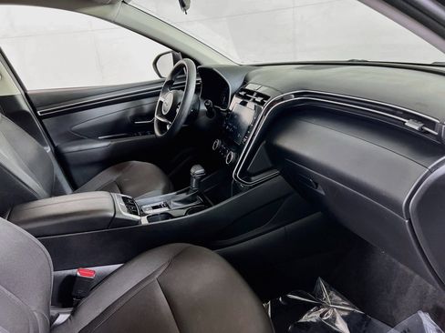 Used 2023 Hyundai Tucson SEL AWD/4WD image 27