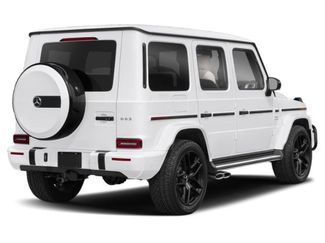 Used 2024 Mercedes-Benz G 63 AMG 4MATIC video 2