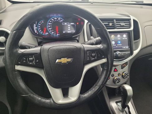 Used 2018 Chevrolet Sonic Premier image 22