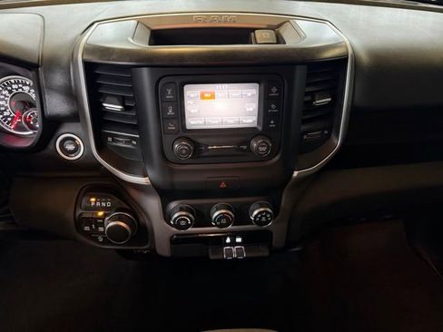 Certified 2023 RAM 1500 Big Horn AWD/4WD image 20