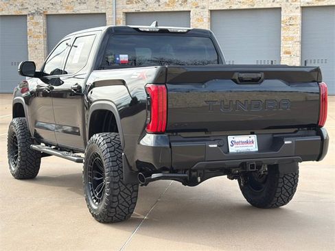 Used 2026 Toyota Tundra SR5 image 6