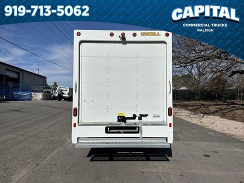 New 2024 Ford Transit 350 DRW w/ Interior Upgrade Package image 7