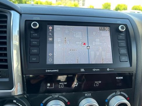 Certified 2020 Toyota Sequoia Platinum AWD/4WD image 21