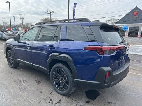 New 2026 Subaru Outback Limited XT AWD/4WD image 5