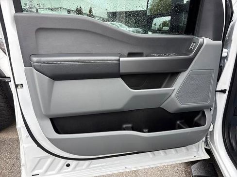 Used 2024 Ford F250 XL w/ STX Appearance Package AWD/4WD image 20