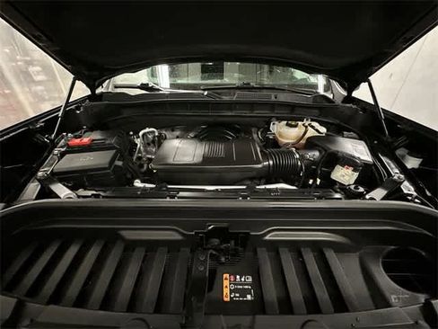 Used 2021 GMC Sierra 1500 Elevation image 25
