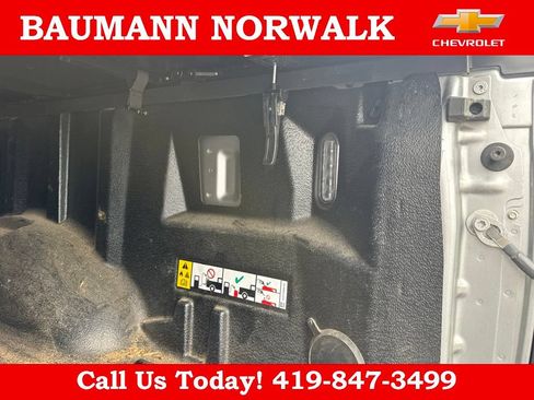 Used 2021 Ford F150 XLT w/ Equipment Group 302A High AWD/4WD image 14