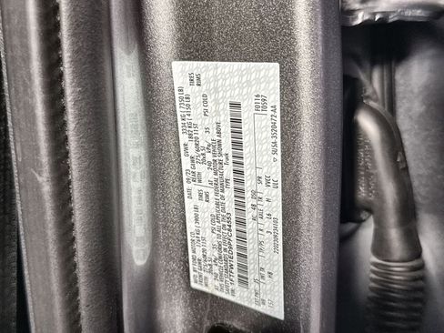 Used 2023 Ford F150 Lariat w/ Equipment Group 502A High image 44